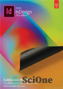دانلود کتاب Adobe InDesign Classroom In A Book┬« (2020 Release) – Adobe InDesign Classroom In A Book┬« (انتشار ۲۰۲۰)