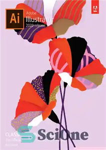 دانلود کتاب Adobe Illustrator Classroom in a Book – کلاس Adobe Illustrator در یک کتاب
