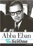 دانلود کتاب Abba Eban: a biography – ابا ابان: شرح حال