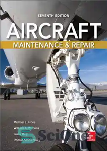 دانلود کتاب Aircraft maintenance and repair – تعمیر و نگهداری هواپیما