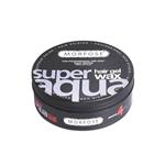 ژل واکس مو مورفوس Morfose سری PRO-STYLE مدل Super Hair Gel Aqua (مشکی) حجم 150 میلی لیتر 