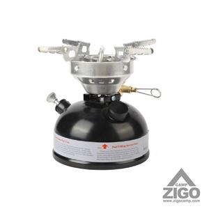 اجاق سفری چند سوخت لانشان مدل LANSHAN LSO-619