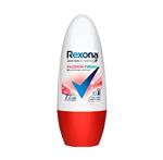 رول ضد تعریق زنانه رکسونا Rexona مدل Passion Fresh (قرمز) حجم 45 میلی لیتر