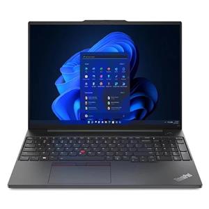 لپ تاپ لنوو ThinkPad E16 Gen 1-ZB 1355U