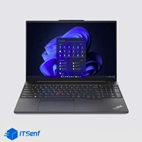 لپ تاپ لنوو ThinkPad E16 Gen 1-ZG 1355U
