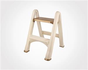 نردبان تاشو لیمون کد 28600