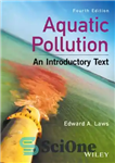 دانلود کتاب Aquatic Pollution: An Introductory Text – آلودگی آب: متن مقدماتی