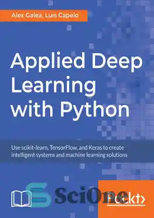 دانلود کتاب Applied Deep Learning with Python – آموزش عمیق کاربردی با پایتون