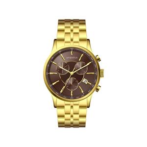 ساعت مچی عقربه ای مردانه اونتوس مدل 1348 2GBR Aventus Watch For Men 