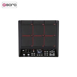 پد پرکاشن رولند مدل SPD SX Roland Percussion Pad 