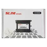 کیت زنون معمولی خودرو مدل Slim 55w