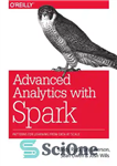 دانلود کتاب Advanced analytics with Spark – تجزیه و تحلیل پیشرفته با Spark