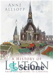 دانلود کتاب A history of Luton: from conquerors to carnival – تاریخچه لوتون: از فاتحان تا کارناوال