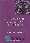 دانلود کتاب A History of Victorian Literature – تاریخ ادبیات ویکتوریا