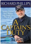 دانلود کتاب A Captain’s Duty: Somali Pirates, Navy SEALS, and Dangerous Days at Sea – وظیفه کاپیتان: دزدان دریایی سومالی،...