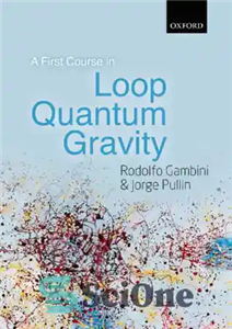 دانلود کتاب A first course in loop quantum gravity – اولین دوره در گرانش کوانتومی حلقه ای