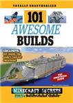 دانلود کتاب 101 awesome builds: Minecraft secrets from the world’s greatest crafters – 101 ساخت عالی: رازهای Minecraft از بزرگترین...