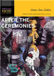دانلود کتاب After the Ceremonies: New and Selected Poems (African Poetry Book) – بعد از تشریفات: اشعار جدید و برگزیده...