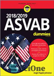 دانلود کتاب 2018/2019 ASVAB for dummies – 2018/2019 ASVAB برای آدمک ها