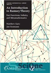 دانلود کتاب An Introduction to Ramsey Theory: Fast Functions, Infinity, and Metamathematics (Student Mathematical Library) – مقدمه ای بر نظریه...