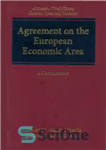 دانلود کتاب Agreement on the European Economic Area – توافقنامه منطقه اقتصادی اروپا