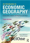 دانلود کتاب An introduction to economic geography : globalisation, uneven development and place – مقدمه ای بر جغرافیای اقتصادی: جهانی...