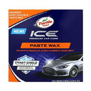 واکس خمیری براق کننده بدنه ترتل واکس