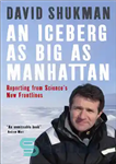 دانلود کتاب An Iceberg As Big As Manhattan – کوه یخی به بزرگی منهتن