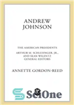 دانلود کتاب Andrew Johnson – اندرو جانسون