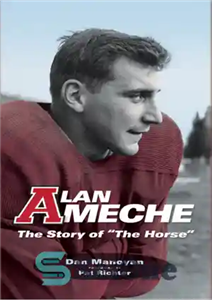 دانلود کتاب Alan Ameche the story of ”the Horse” – آلن امچه داستان “اسب”