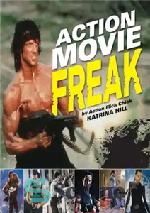 دانلود کتاب Action Movie Freak – فیلم اکشن Freak