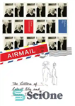 دانلود کتاب Airmail: the letters of Robert Bly and Tomas Transtrmer – Airmail: نامه های رابرت بیلی و Tomas Transtrmer