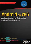 دانلود کتاب Android on x86: an introduction to optimizing for Intel architecture – اندروید در x86: مقدمه ای برای بهینه...