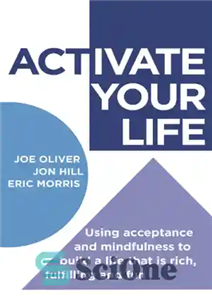 دانلود کتاب ACTivate Your Life – زندگی خود را فعال کنید 