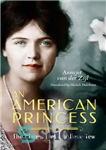 دانلود کتاب An American Princess: The Many Lives of Allene Tew – یک شاهزاده آمریکایی: زندگی های متعدد آلن تیو