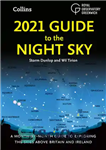 دانلود کتاب 2021 Guide to the Night Sky – راهنمای آسمان شب 2021