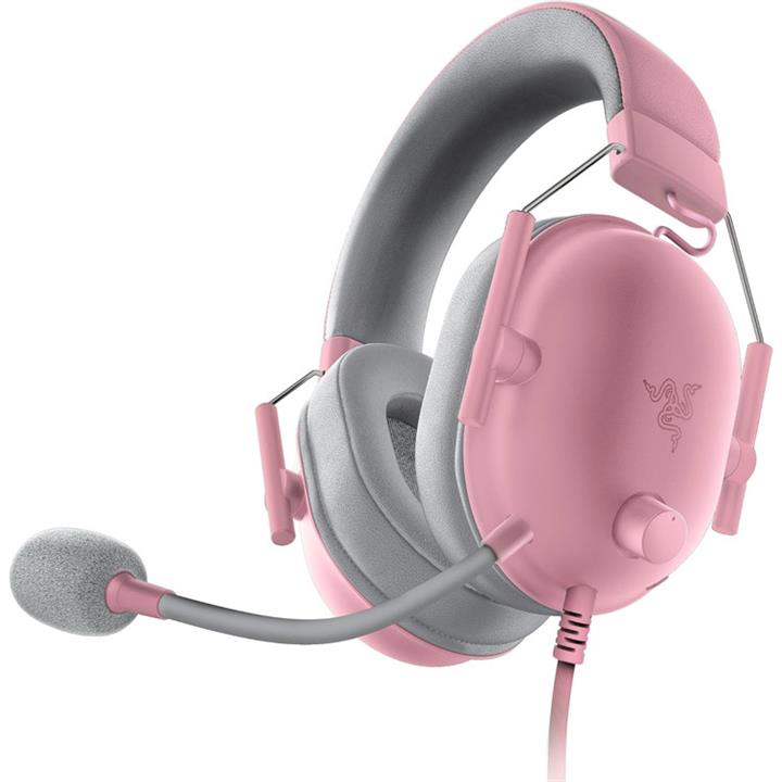 Headset: Razer BlackShark V2 X Gaming