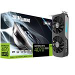 کارت گرافیک زوتاک GeForce RTX 4070 SUPER Twin Edge