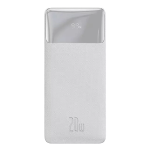 پاوربانک باسئوس مدل Power Bank Baseus PPBD050302 Bipow Digita 20000 MAh 20W