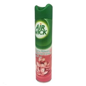 اسپری خوشبوکننده ایرویک گیلاس 300 میلی لیتری AirWick Cherry 300ml Air Freshener Spray