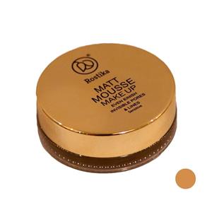 پنکیک فشرده رستیکا Rostika شماره p05 مدل Anti Sensitive (سری جدید)