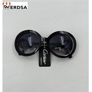 عینک افتابی زنانه مدل 1662AA 