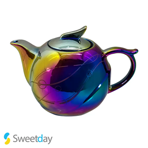 قوری طرح ورسای کد swe021