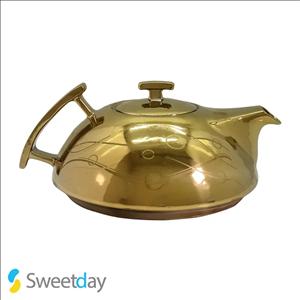 قوری طرح ویکتوریا کد swe028