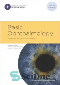 دانلود کتاب Basic Ophthalmology: Essentials for Medical Students – چشم پزشکی پایه: ملزومات برای دانشجویان پزشکی