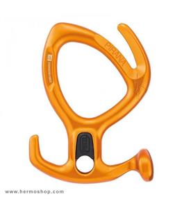 هشت فرود پتزل مدل Pirana Petzl Pirana 8Figure