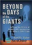 دانلود کتاب Beyond the Days of the Giants – فراتر از روزهای غول ها