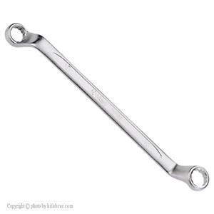 آچار دوسر رینگی هنس مدل 1103M32X36 سایز 32-36 میلی‌متر