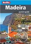 دانلود کتاب Berlitz Pocket Guide Madeira – راهنمای جیبی برلیتز مادیرا