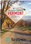 دانلود کتاب Backroads & Byways of Vermont – پس‌زمینه‌ها و راه‌های کناره‌های ورمونت